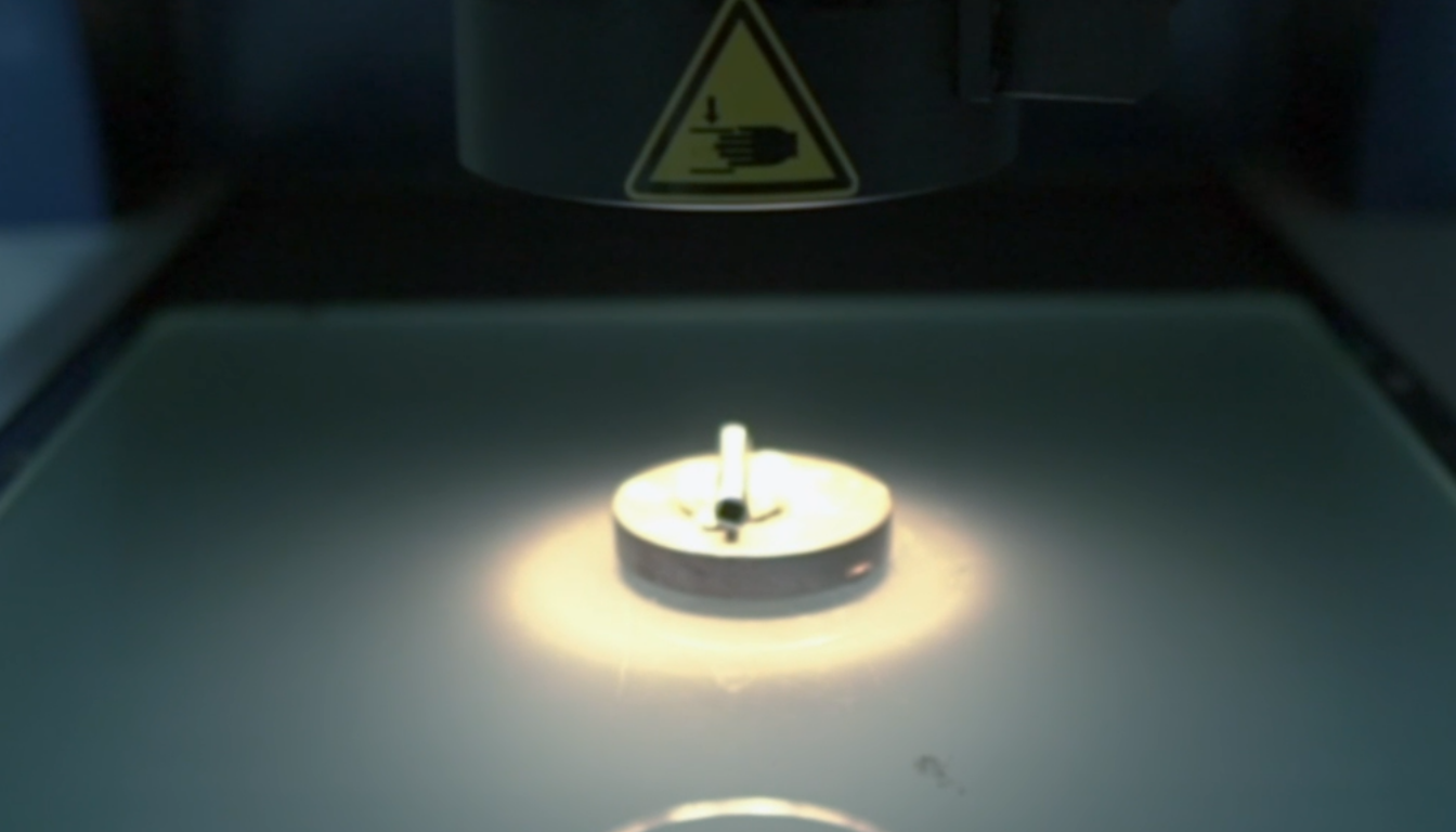 Technology for Excellence