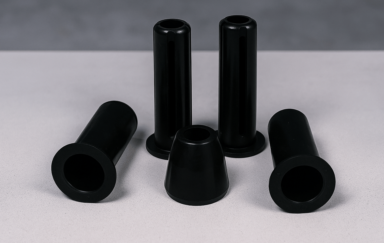 Seat & Guide for Shock Absorber