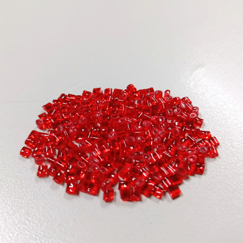 PMMA (Poly Methyl Methacrylate)