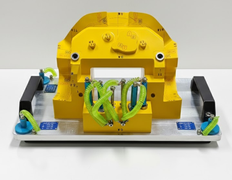 Jig & Checking Fixture