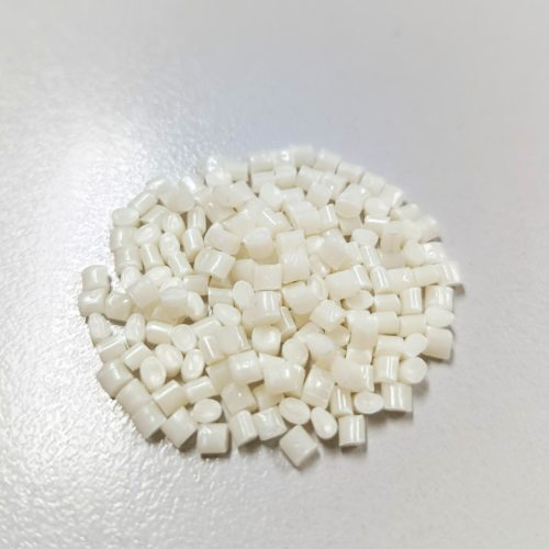 ABS (Acrylonitrile Butadiene Styrene)